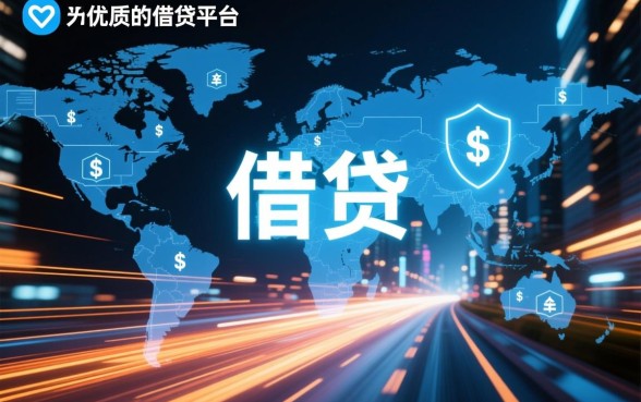 像安信花一样方便的借钱软件有哪些，哪个贷款app下款快？