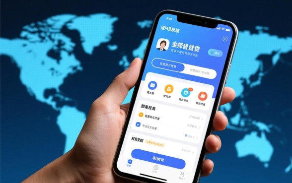 类似网商贷的借款软件安全吗，正规贷款app下载哪个好？