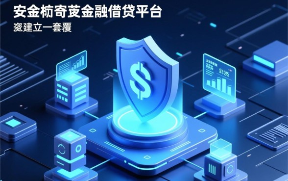 类似网商贷的借款软件安全吗？有哪些靠谱的贷款app下载？