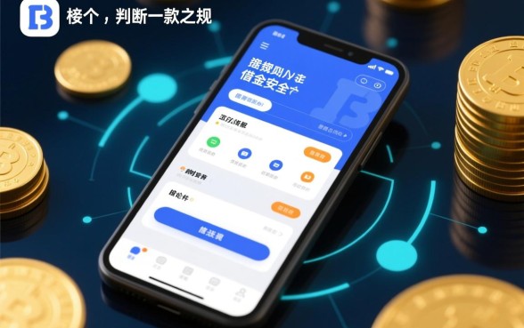 类似网商贷借款app下载安全吗，有哪些靠谱的贷款软件推荐？