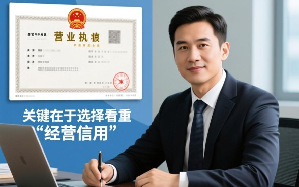 营业执照借钱平台不看征信软件有哪些，哪个正规？