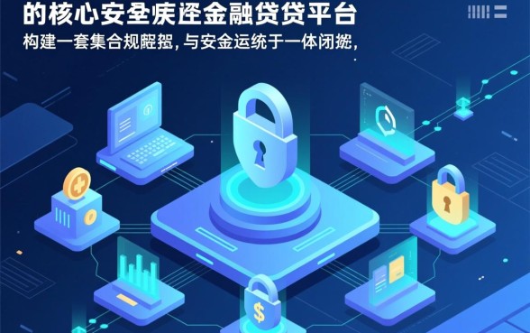 类似恒易贷的借钱平台有哪些，哪个借款app下载安全？