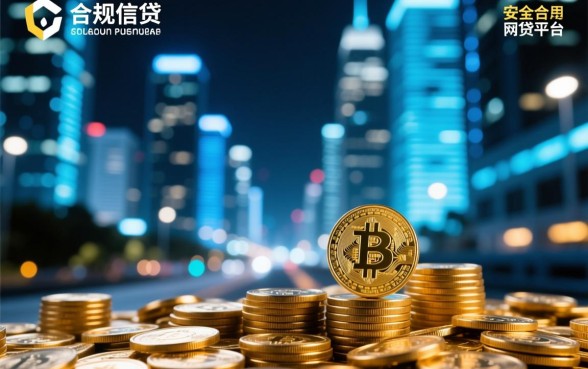 类似无忧贷的正规网贷平台有哪些，借款app下载安全吗？