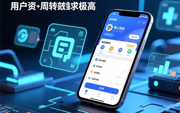 类似满易贷的贷款平台有哪些？哪个借款app下载更方便？