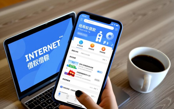 像蚂蚁借呗一样安全的借钱软件有哪些，正规借贷平台靠谱吗？