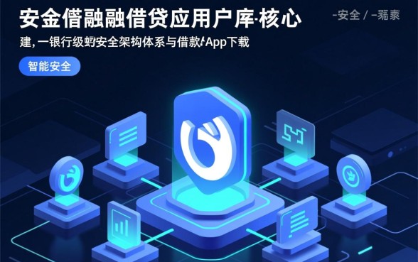 像蚂蚁借呗一样安全的借款软件有哪些，哪个借钱app下载靠谱？