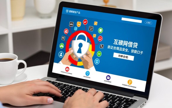 类似人品贷的借款口子安全吗，靠谱贷款app怎么下载？