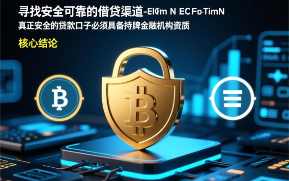 类似人品贷的借款app下载安全吗？有哪些靠谱的贷款口子？