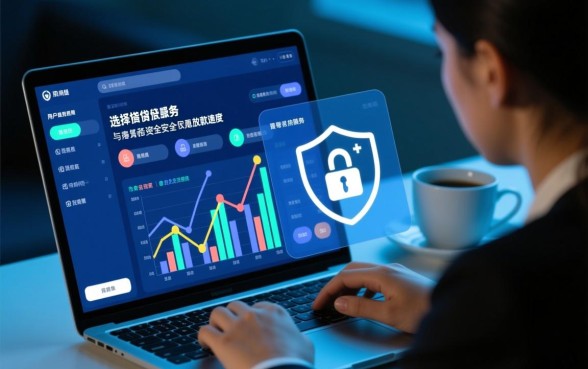 像中关村贷一样安全的借钱平台怎么下载，哪个借贷软件靠谱