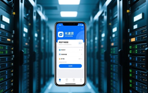 像光速贷一样方便的借款软件有哪些，哪个下款快？