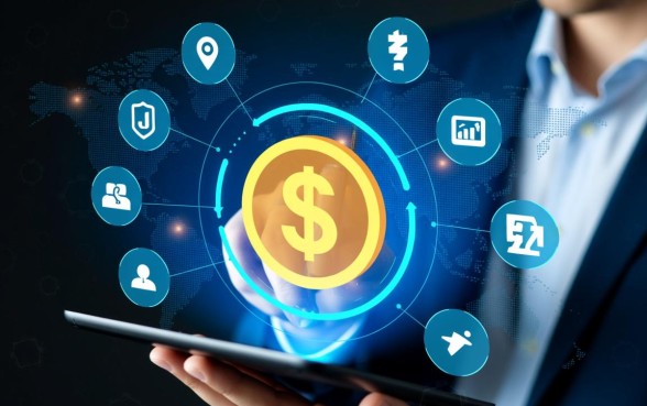 像光速贷一样方便的借款软件，哪个借贷app下款最快？