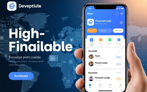 像马上金融一样的正规借款软件有哪些？哪个下载安全？