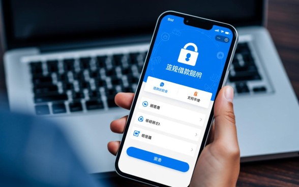 像马上金融借款app下载一样正规吗？有哪些正规借款软件？