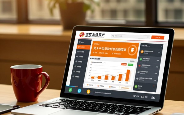 哪个平台贷款利息低额度高可靠，正规贷款平台哪个好