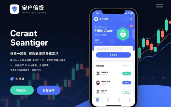 类似天金所的网贷软件有哪些？哪个借款app下载更安全？