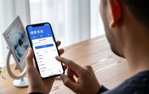 类似兴融贷的贷款软件有哪些，哪个借款APP下载方便？