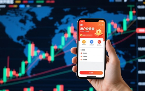 类似赤兔宝借款app下载,正规贷款软件哪个靠谱好下款?