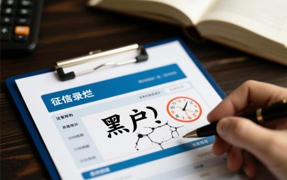 征信黑黑户网贷怎么申请，高通过率app有哪些口子？