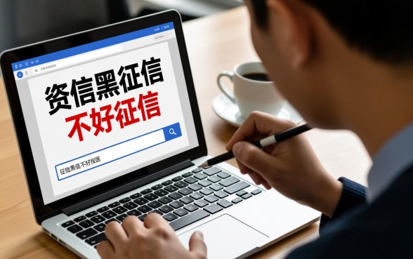 征信黑了能下款的口子有哪些，不正规网贷平台排名榜？