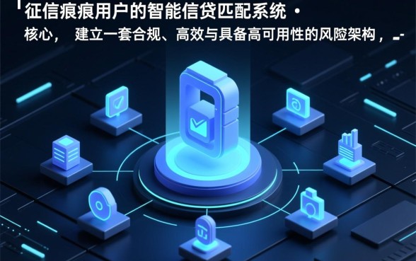 征信不好网贷口子有哪些，征信黑了怎么贷款？