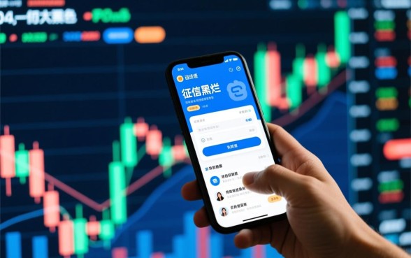 征信黑怎么贷款？门槛和i贷一样低的网贷有哪些？