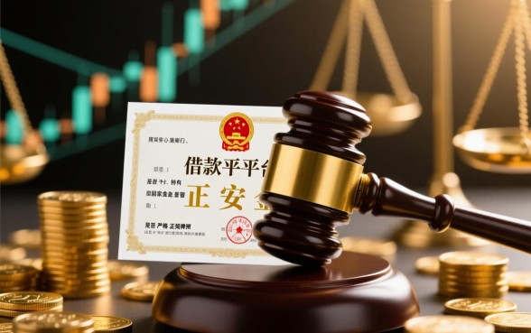 比较安全的借款平台有哪些可靠，2026年正规下款快的口子有哪些