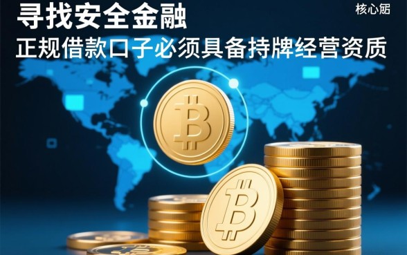 类似小黑鱼借款app下载有哪些，正规借款口子安全吗？