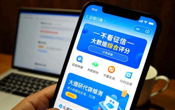 征信黑怎么贷款，小额度容易下的贷款平台有哪些？