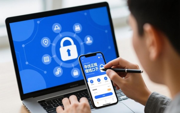 像信期贷一样正规的借钱口子有哪些？，哪个借钱软件容易下款？