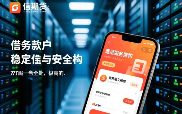 像信期贷一样正规的借钱口子有哪些，靠谱的贷款软件推荐