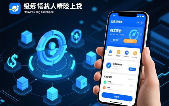 征信黑了怎么贷款，最容易借款的app是哪个？