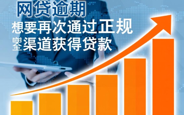 网贷有逾期后哪个软件还能贷款，征信不好哪里还能借到钱？