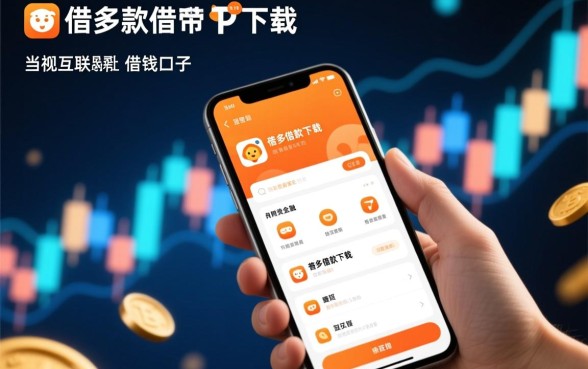 类似普咚借借款app下载一样正规的借钱口子有哪些？哪个靠谱好下款？