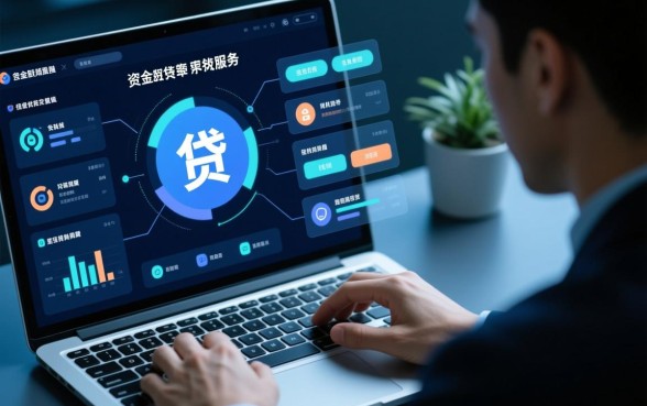 类似点易贷的网贷平台有哪些？哪个借款app下载方便？