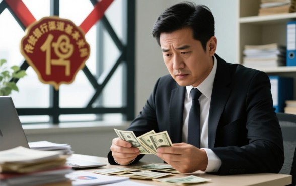 征信黑怎么快速借钱，征信不好哪里能借到钱秒下款