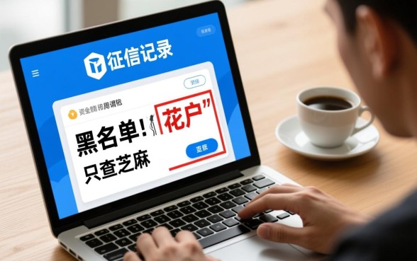 征信黑了能贷款吗，只查芝麻分不看征信的贷款