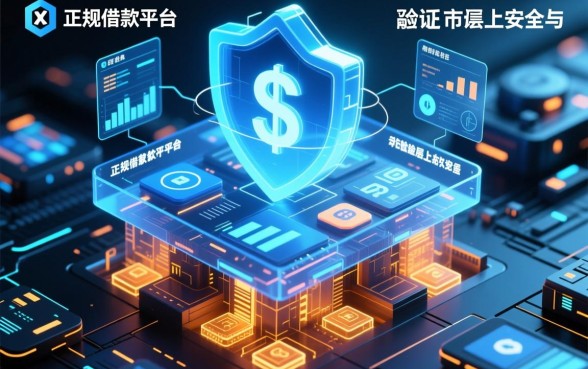 类似买单侠的正规借款平台有哪些，哪个借款app下载比较靠谱