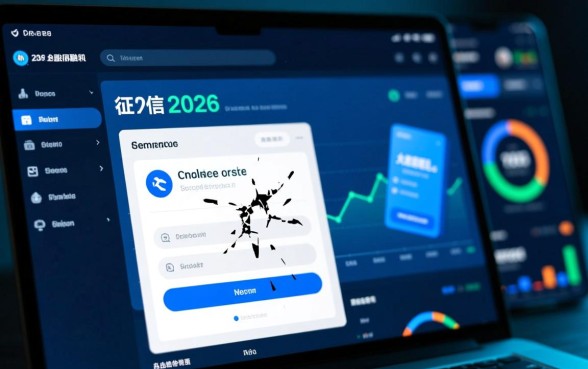 征信黑网黑能借款的平台有哪些，征信不好必过口子