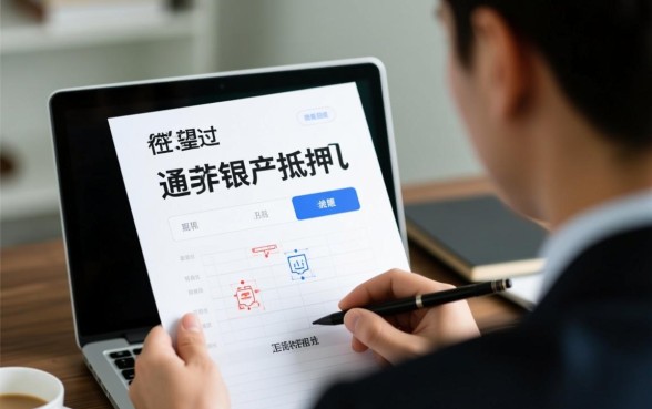 征信黑了怎么贷款，征信不好能借款的平台有哪些