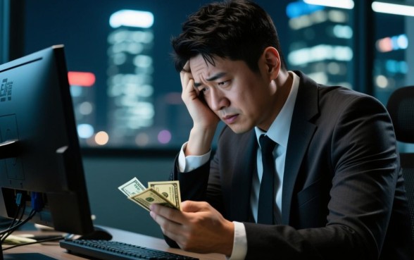 征信黑了能下款吗，征信不好一个月网贷口子有哪些