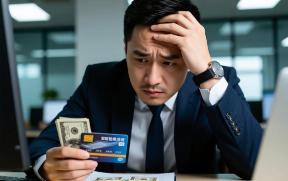 征信黑了怎么下款，有哪些一个月期限的网贷口子？