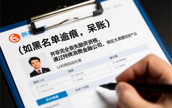 征信黑了怎么贷款，周末能下款的小额贷有哪些平台