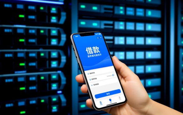 征信黑了能下款的口子，手机借款在哪借钱的软件？