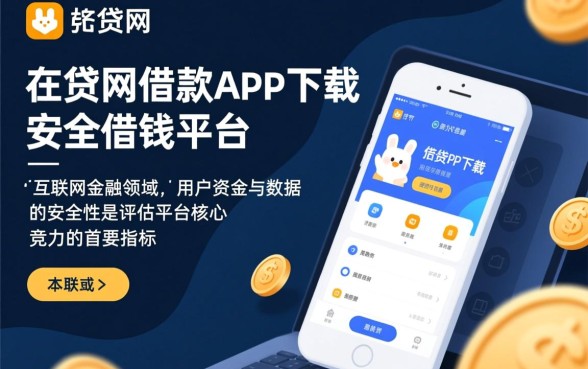 类似好贷网借款APP安全吗，哪个借钱平台正规靠谱？