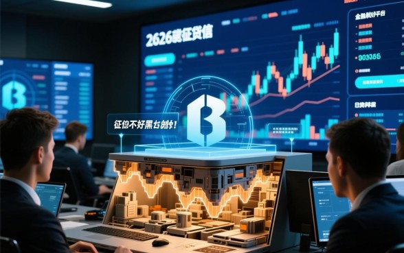 征信不好现在用的是哪个网贷平台，征信黑了还能下款的平台有哪些