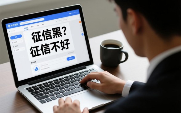 征信不好现在用哪个网贷平台，黑户还能下款的口子有哪些