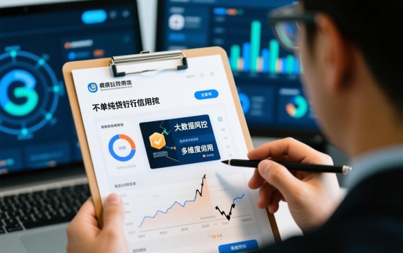 征信黑了怎么贷款？黑名单最好批贷的app有哪些