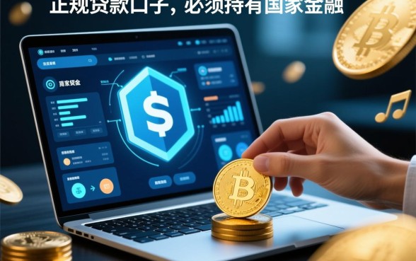 类似好会借的正规贷款口子有哪些，哪里下载安全