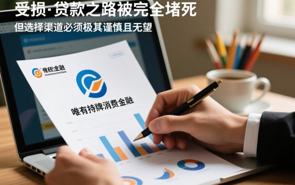 征信黑征信不好征信烂怎么贷款,什么平台容易下款