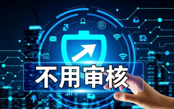 不用审核就能放款的平台有哪些，不用审核秒下款平台有哪些？